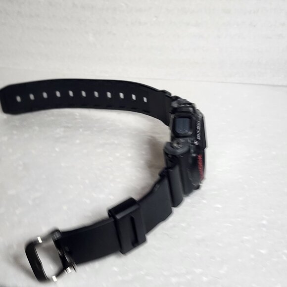 Casio G Shock nearly NWOT condition - Picture 6 of 9